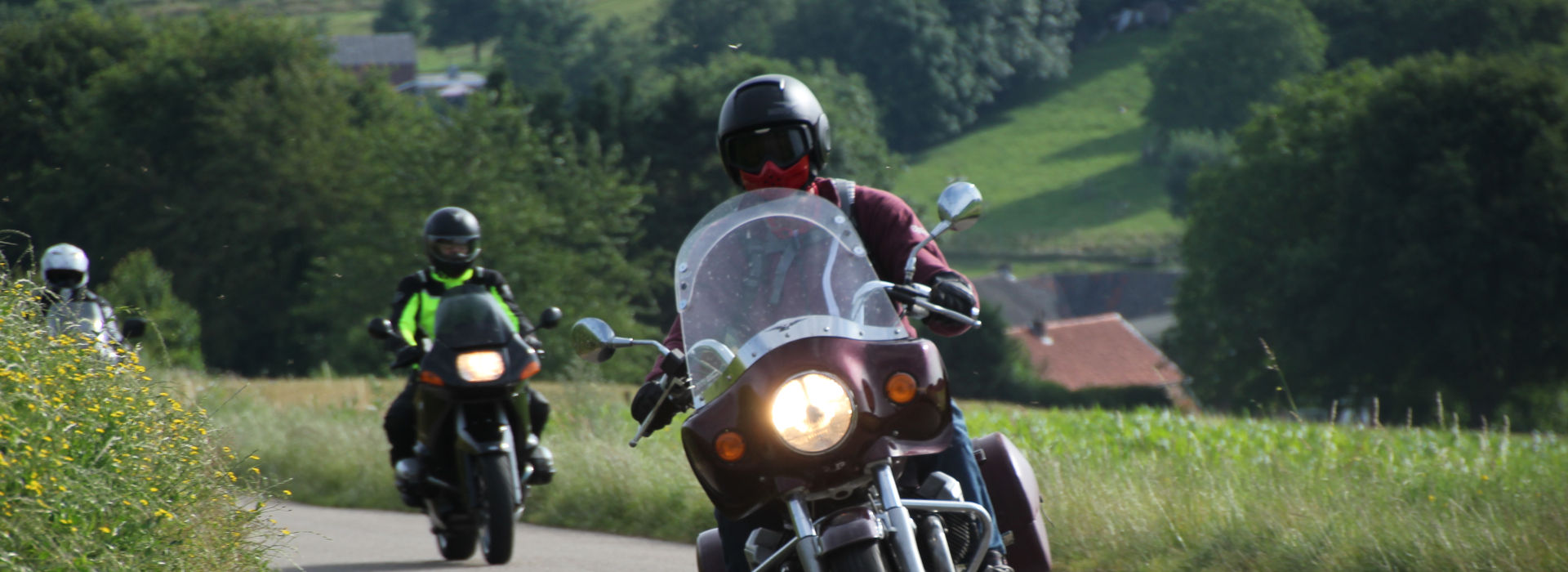 Motorrijbewijspoint Petten snel motorrijbewijs halen