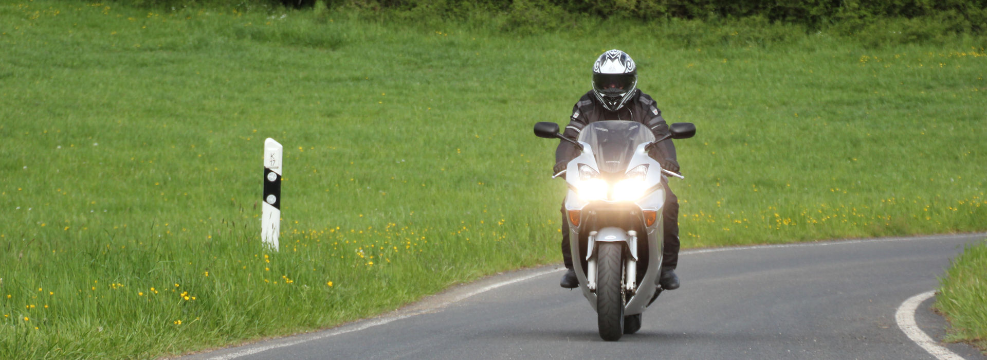 Motorrijbewijspoint Velsen snel motorrijbewijs halen
