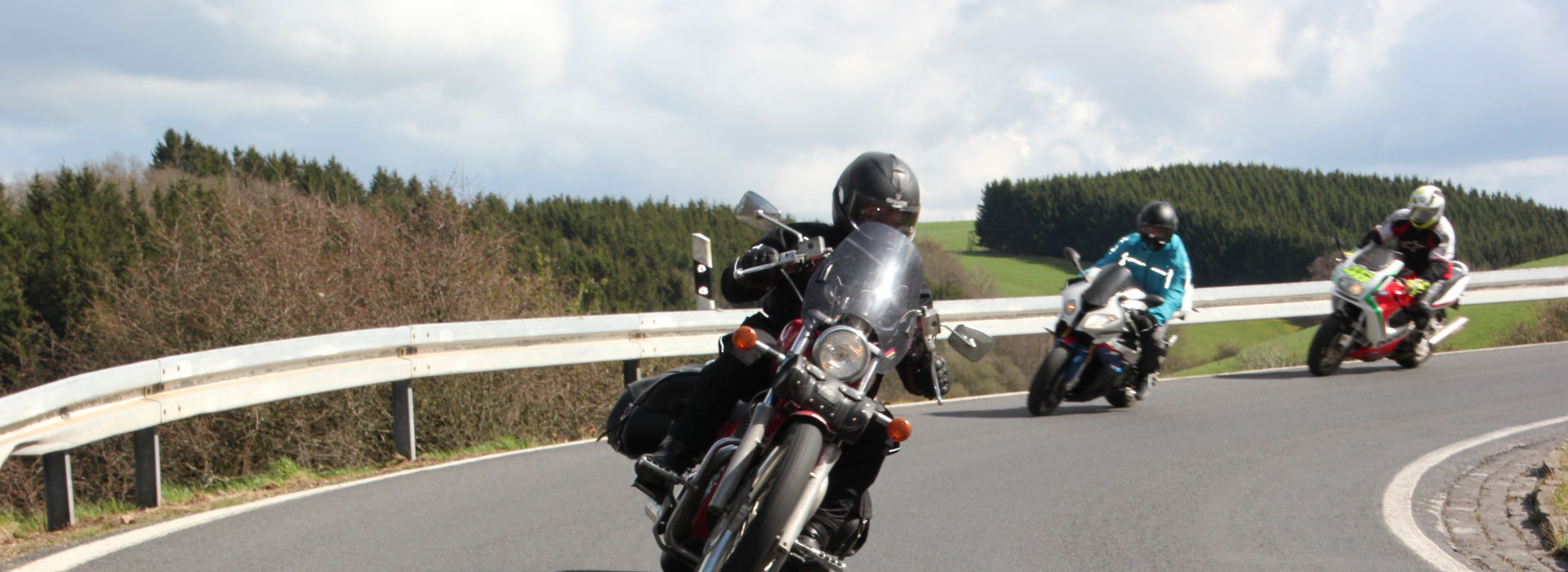 Motorrijschool Motorrijbewijspoint Marken motorrijlessen
