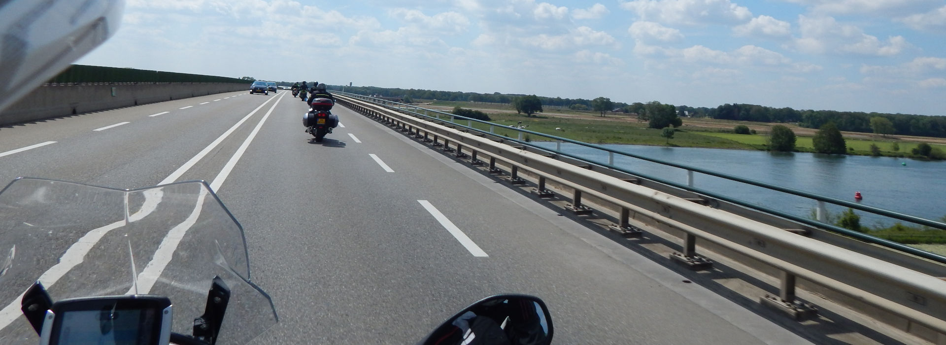 Motorrijschool Motorrijbewijspoint Assendelft motorrijlessen