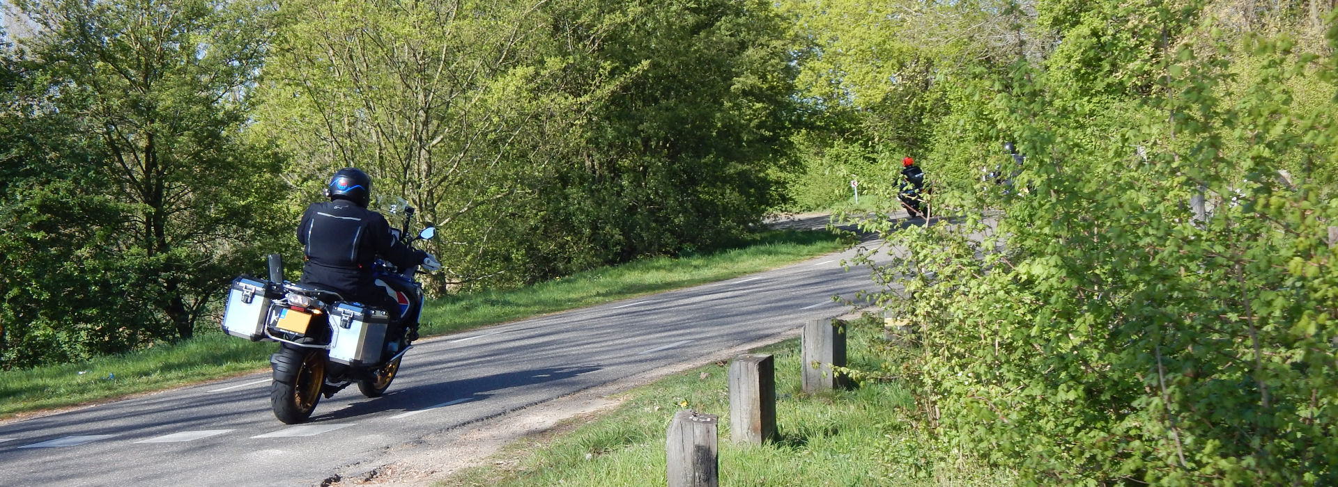 Motorrijbewijspoint Velsen motor rijopleidingen