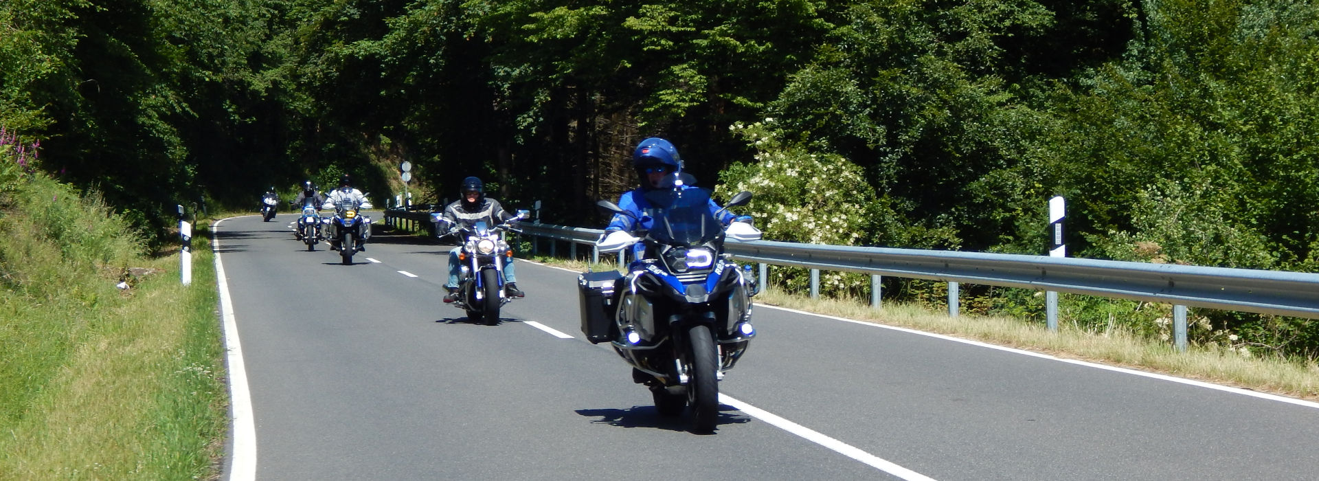 Motorrijbewijspoint Zwanenburg motorrijcholen