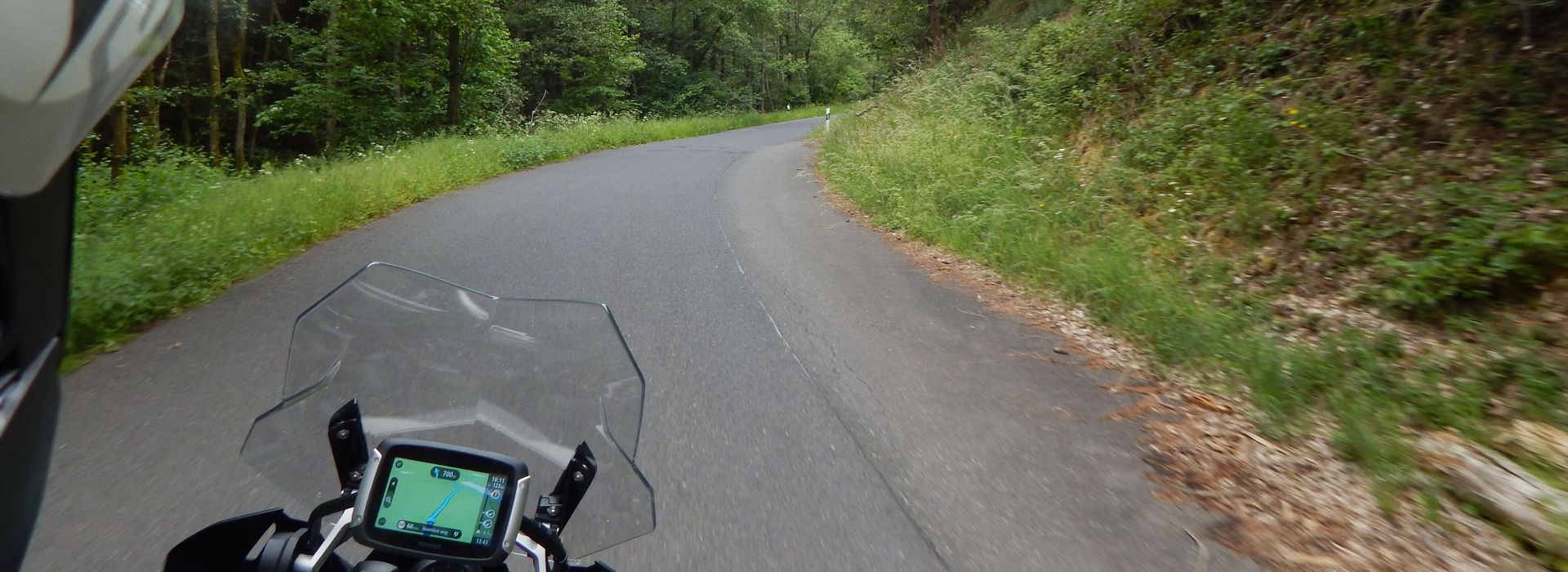 Motorrijbewijspoint Castricum motorrijlessen