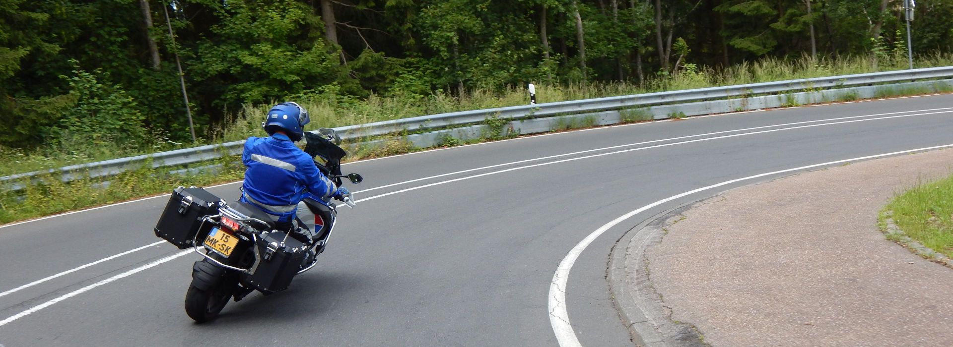 Motorrijschool Motorrijbewijspoint Zaandam motorrijlessen