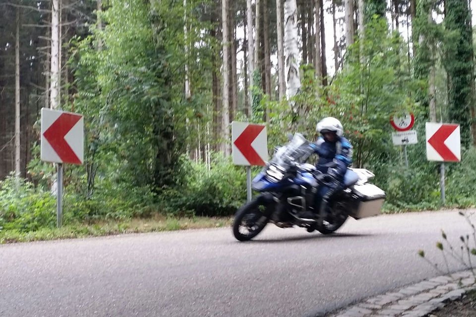Motorrijbewijspoint Velsen motorrijbewijs binnen 1 week