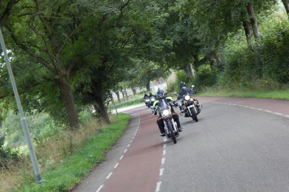 Motorrijbewijspoint Petten motorrijlessen